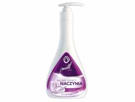 Balsam myjący do naczyń kwiat bzu Mill Wash 0,55 L MADONIS