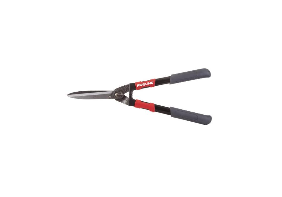 Zdjęcie: Nożyce do żywopłotu PTFE, alu 575 mm PROLINE