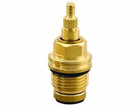 Głowica do baterii 1/2 dla nakrętki FERRO