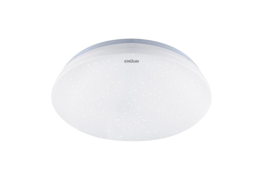 Zdjęcie: Plafoniera SMD Karol Led C 24W kolor biały STRUHM