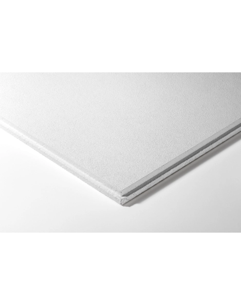 Zdjęcie: Płyta sufitowa Hygena TOPIQ Alpha 15 fazowana 24/90 Tegular 600x600x15 KNAUF CEILING SOLUTIONS
