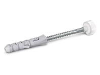 Zdjęcie: Zestaw do mocowania sanitariatu KPM 6 elementów KOELNER