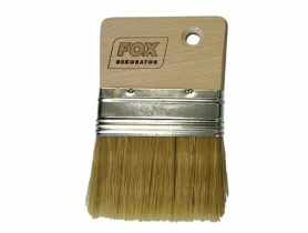 Pędzel dekoracyjny Fox 7,6 cm ATLAS