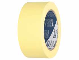 Taśma maskująca 48 mm - 50 m papierowa żółta TASMYBDT BLUEDOLPHIN