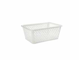 Koszyk prostokątny Molly GALICJA