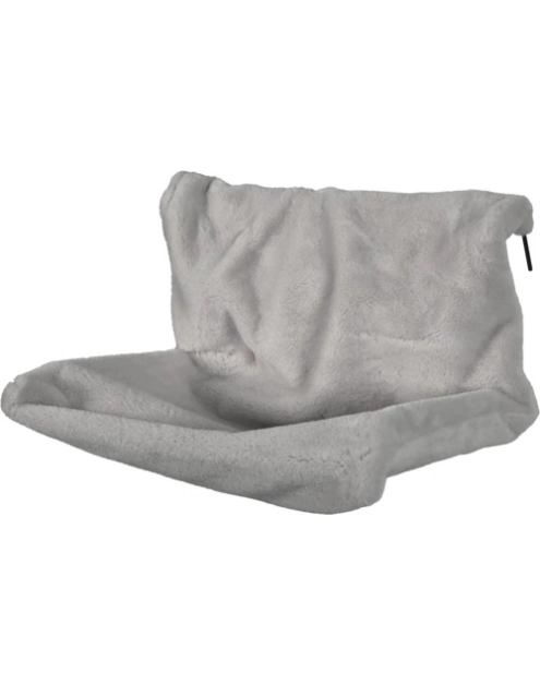 Zdjęcie: Hamak dla kota na kaloryfer Max 46x31x23 cm ZOLUX