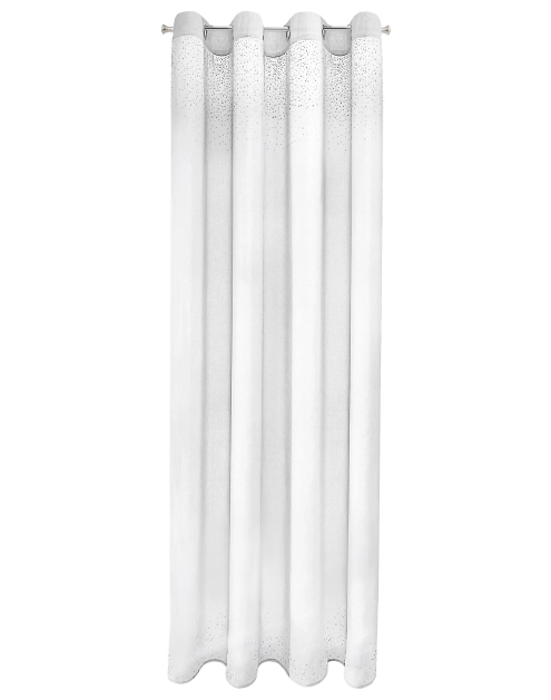 Zdjęcie: Firana gotowa Madie 140x250 cm biały EUROFIRANY