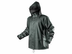 Kurtka przeciwdeszczowa PU/PVC, EN 343, rozmiar XL NEO