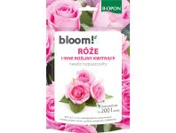 Zdjęcie: Nawóz rozpuszczalny do róż i innych roślin kwitnących 200 g BOPON BLOOM!