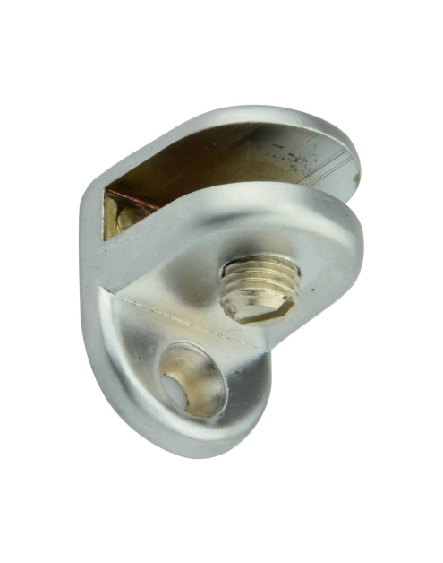 Zdjęcie: Mocowanie półki MP 4008 chrom satynowy STAHL