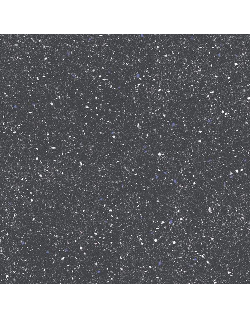 Zdjęcie: Gres szkliwiony Moondust antracite gres mat 59,8x59,8 cm CERAMIKA PARADYŻ