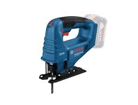 Zdjęcie: Wyrzynarka akumulatorowa GST 183-LI Professional BOSCH