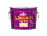 Zdjęcie: Lakier zewnętrzny satynowy połysk 2,5L VIDARON