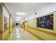 Zdjęcie: Płyta sufitowa Tropic A24 1200x600x20 mm akustyczny sufit podwieszany ROCKFON