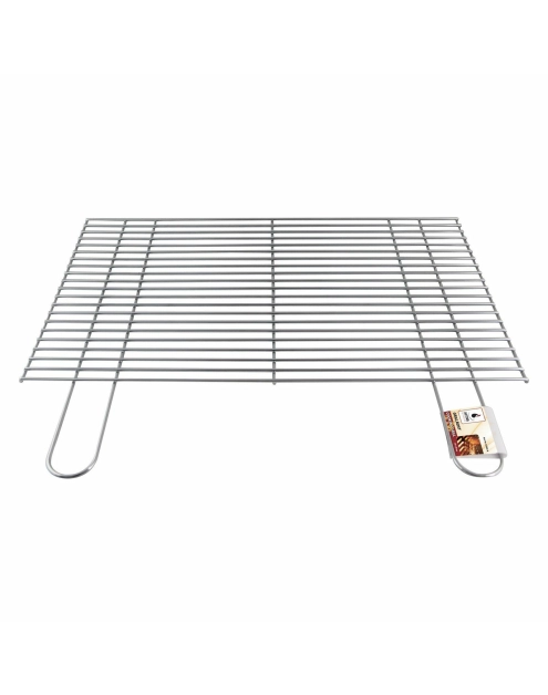 Zdjęcie: Ruszt do grilla 60 x 40 cm ACTIVA BASICLINE