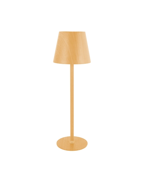 Zdjęcie: Lampka stołowa SMD LED Toga CCT kolor sosna max 2 W STRUHM