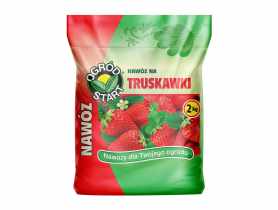 Nawóz do truskawek 2 kg OGRÓD START