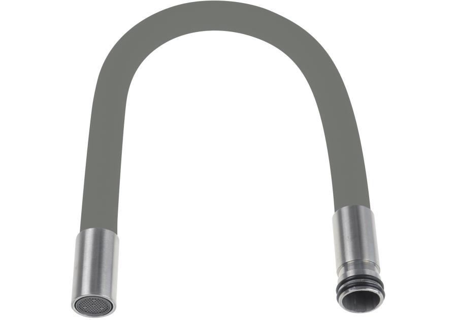 Zdjęcie: Wylewka do baterii zlewozmywakowych Luno DEANTE