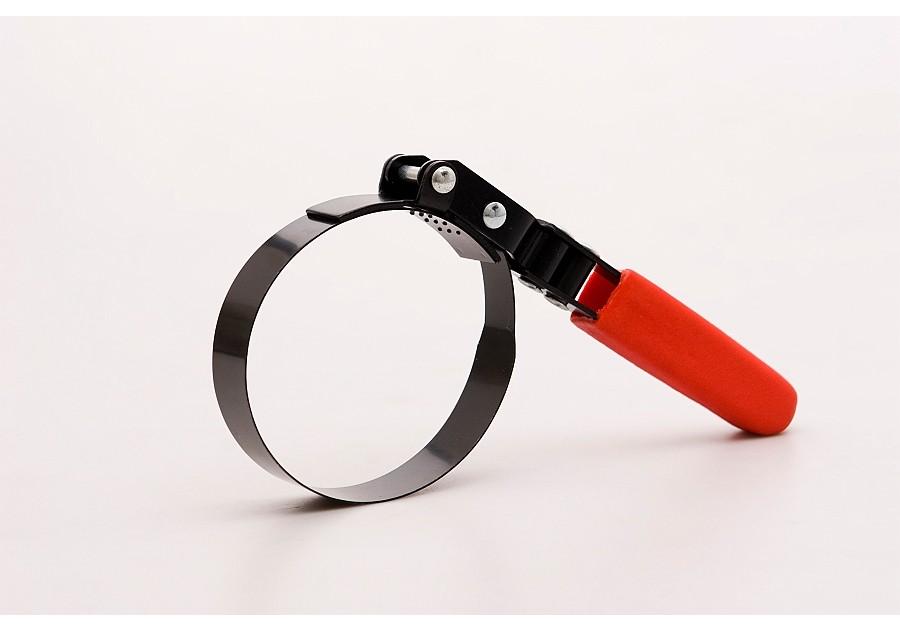 Zdjęcie: Klucz opaskowy 83-98 mm do filtra oleju MASNER