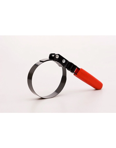 Zdjęcie: Klucz opaskowy 83-98 mm do filtra oleju MASNER