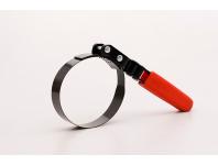 Zdjęcie: Klucz opaskowy 83-98 mm do filtra oleju MASNER