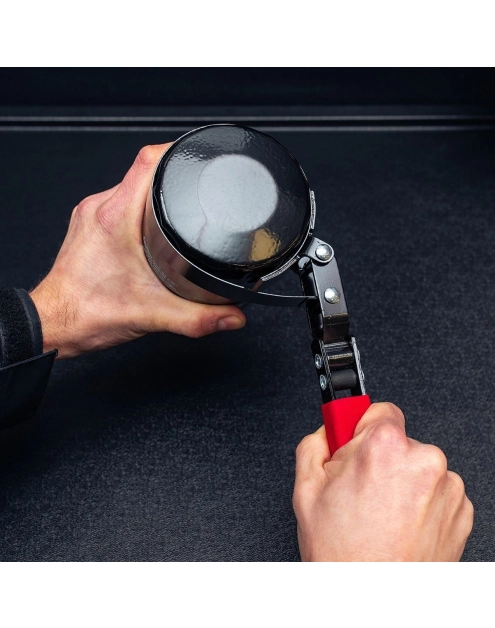 Zdjęcie: Klucz opaskowy 83-98 mm do filtra oleju MASNER