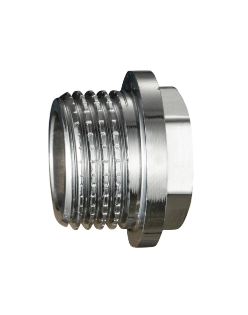 Zdjęcie: Korek 3/4" chrom CALIDO