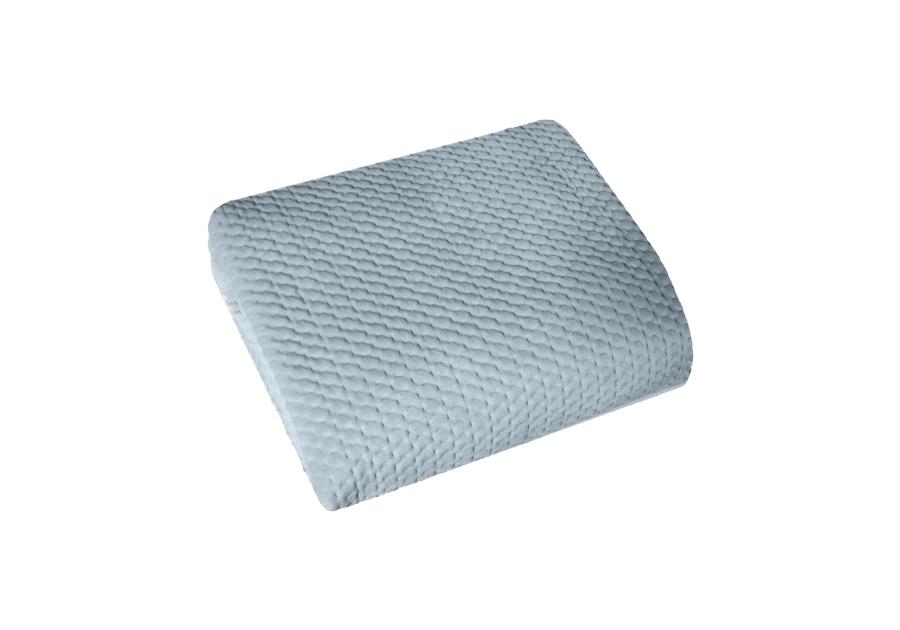 Zdjęcie: Narzuta Susana 200x220 cm stalowa EUROFIRANY