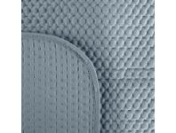 Zdjęcie: Narzuta Susana 200x220 cm stalowa EUROFIRANY