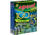 Zdjęcie: Nawóz do iglaków 100 dni 1,5 kg AGRECOL