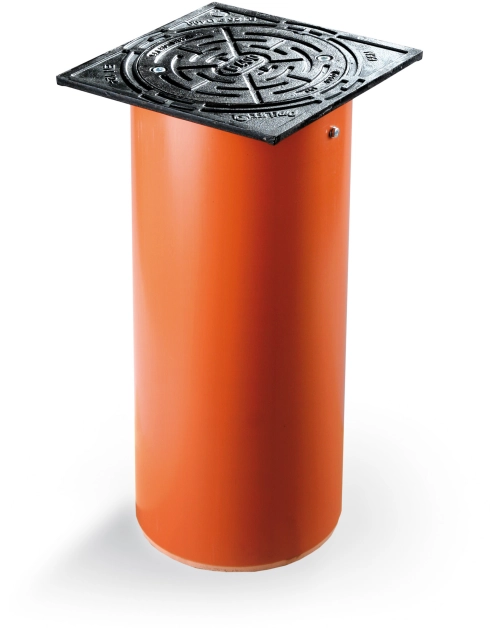 Zdjęcie: Teleskop 40.0t/315/400 D400 PIPELIFE