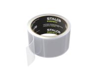Zdjęcie: Taśma naprawcza uszczelniająca, wodoodporna 38 mm x 1,5 m STALCO PERFECT