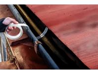 Zdjęcie: Taśma naprawcza uszczelniająca, wodoodporna 38 mm x 1,5 m STALCO PERFECT