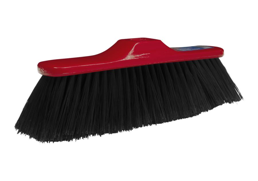 Zdjęcie: Miotła bez kija Red HOME SWEET HOME