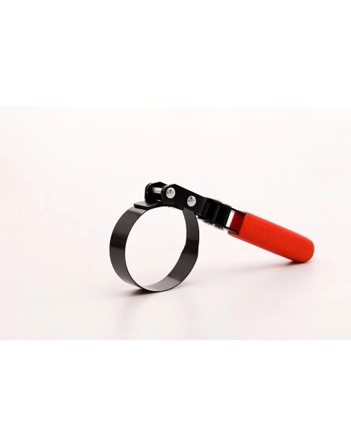 Zdjęcie: Klucz opaskowy 57-73 mm do filtra oleju MASNER