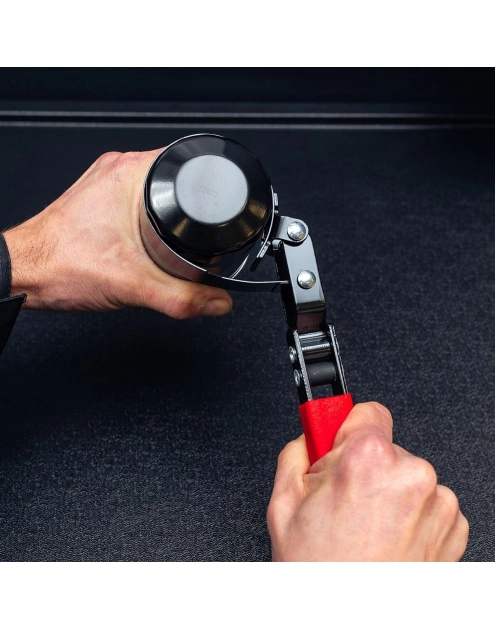 Zdjęcie: Klucz opaskowy 57-73 mm do filtra oleju MASNER