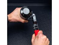 Zdjęcie: Klucz opaskowy 57-73 mm do filtra oleju MASNER