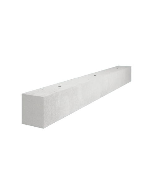Zdjęcie: Belka nadprożowa Gold+ 115x125x1500 mm H+H