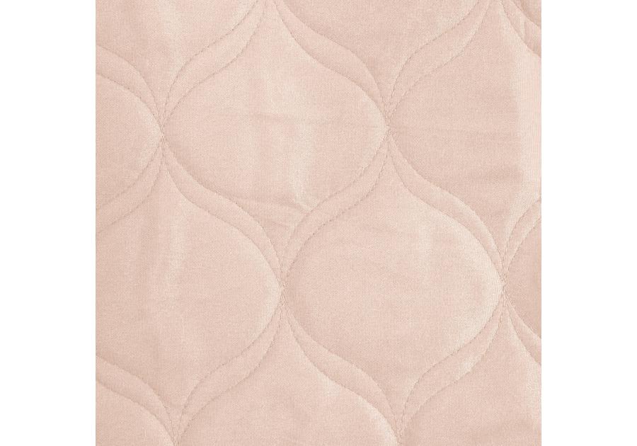 Zdjęcie: Narzuta Megi 170x210 cm różowa EUROFIRANY