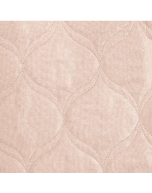 Zdjęcie: Narzuta Megi 170x210 cm różowa EUROFIRANY