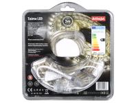 Zdjęcie: Taśma Led Aje-Led Stripe 230V-N 3 m barwa neutralna IP67 ACTIVEJET