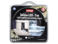 Zdjęcie: Taśma Led Aje-Led Stripe 230V-N 3 m barwa neutralna IP67 ACTIVEJET