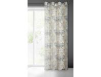 Zdjęcie: Zasłona gotowa Ola 140x250 cm biały EUROFIRANY