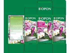 Odżywka do storczyków Eliksir Duo 36 szt. BOPON