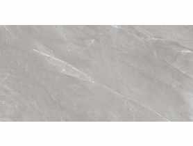 Gres szkliwiony Venezia Grey Polished 60x120 cm Ceramika NETTO