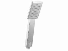 Rączka natryskowa Sinus 1F chrom FERRO