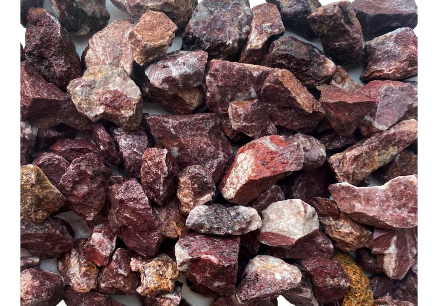 Zdjęcie: Grys dzikie wino 1,6-3,2 cm - 20 kg PSB
