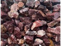 Zdjęcie: Grys dzikie wino 1,6-3,2 cm - 20 kg PSB