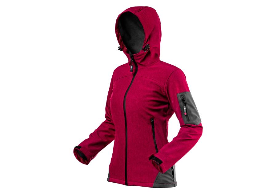 Zdjęcie: Kurtka softshell damska, rozmiar L NEO