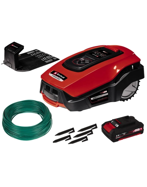 Zdjęcie: Robot kosiarka do trawy Freelexo 500 BT EINHELL